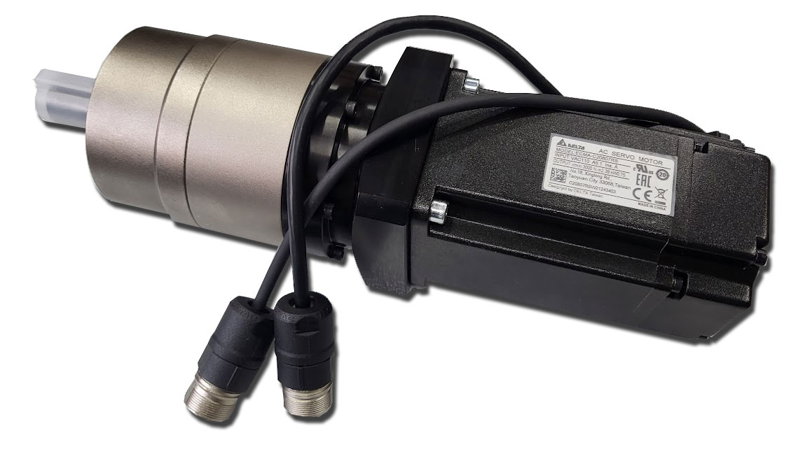 Plasma CNC Steuerung für große Anlagen