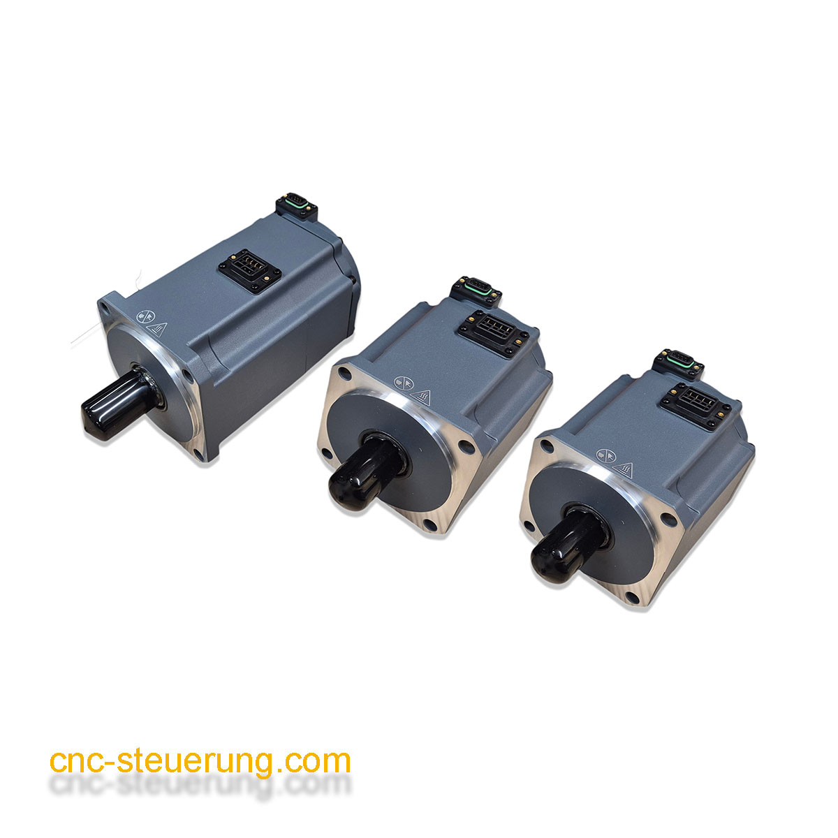 A6 Servo Set 400 Watt