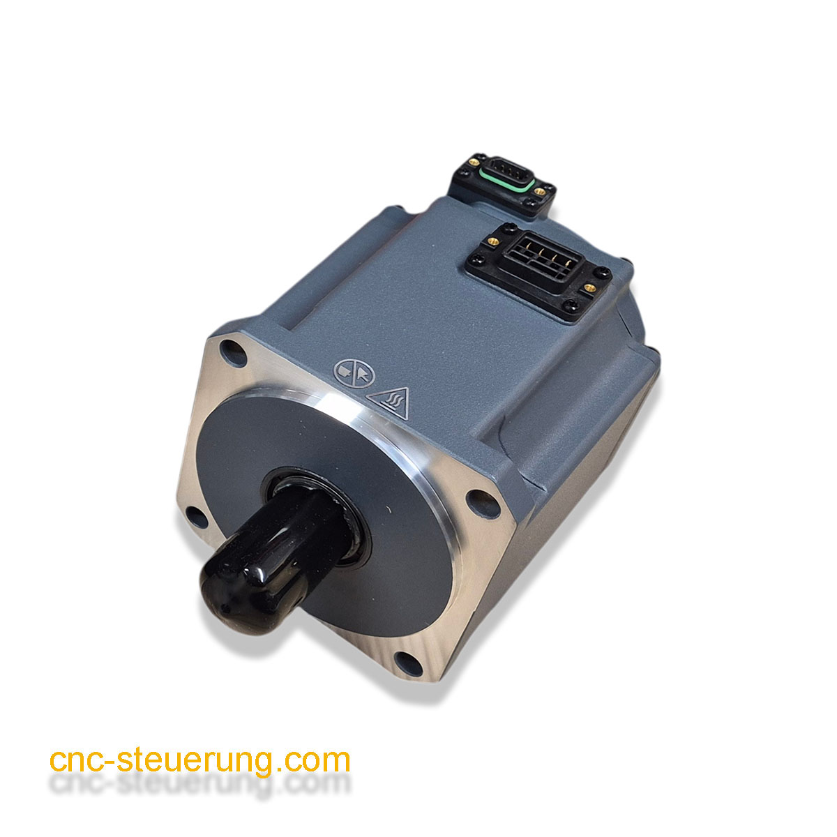 A6 Servo System 750 Watt Servosystem