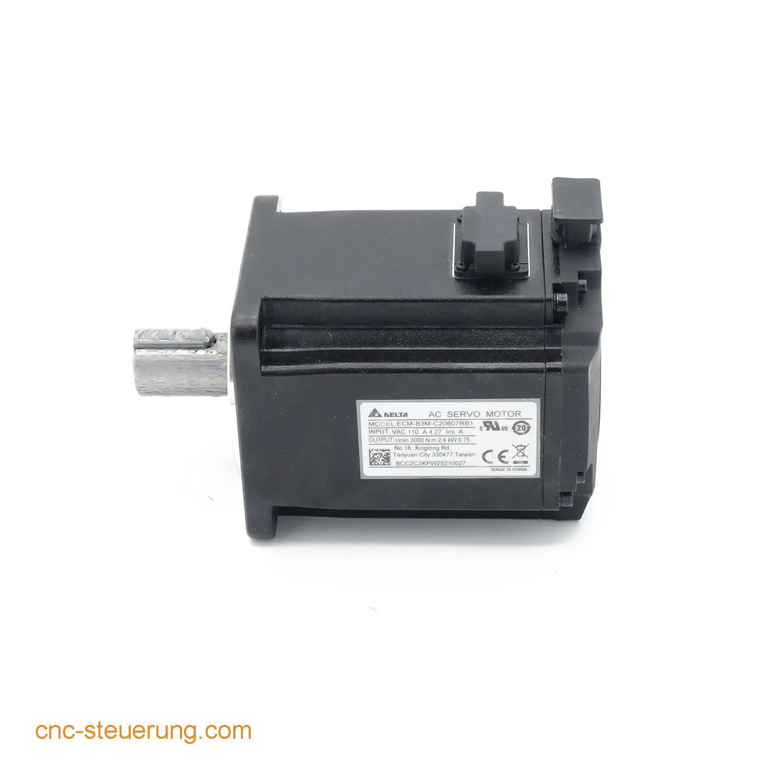 B3 Delta Servo Motor