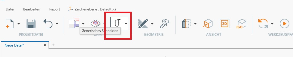 ECAM Plasma ECAM Plasma