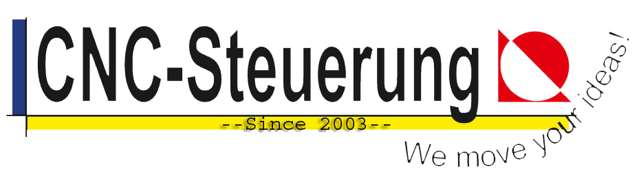 CNC-Steuerung