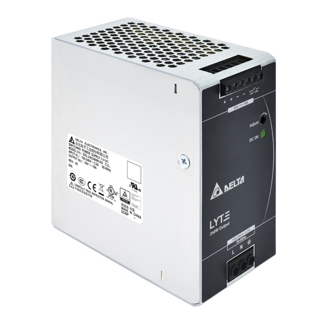 Netzteil 24 Volt 10 Ampere Netzteil
