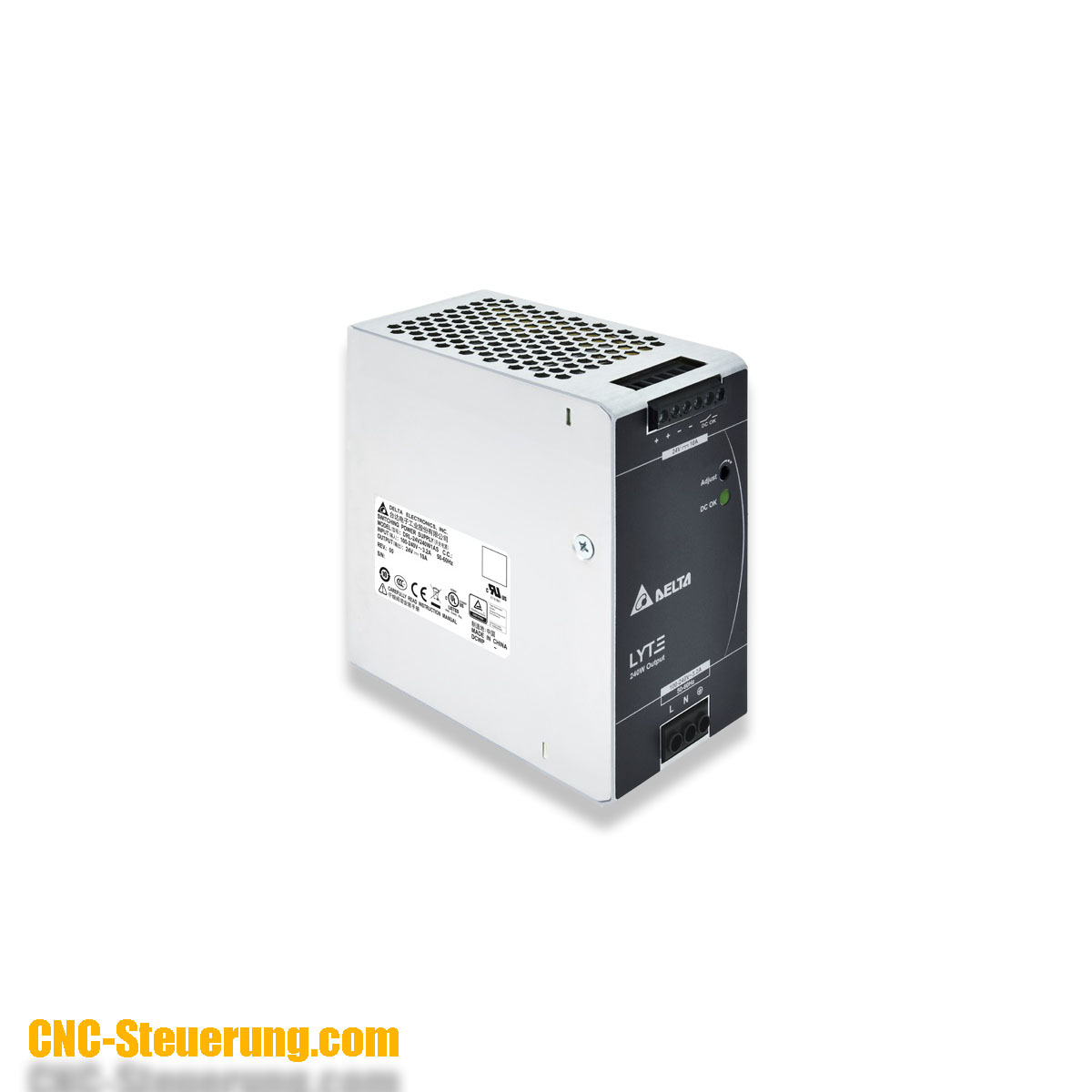 Netzteil 24 Volt 10 Ampere Netzteil