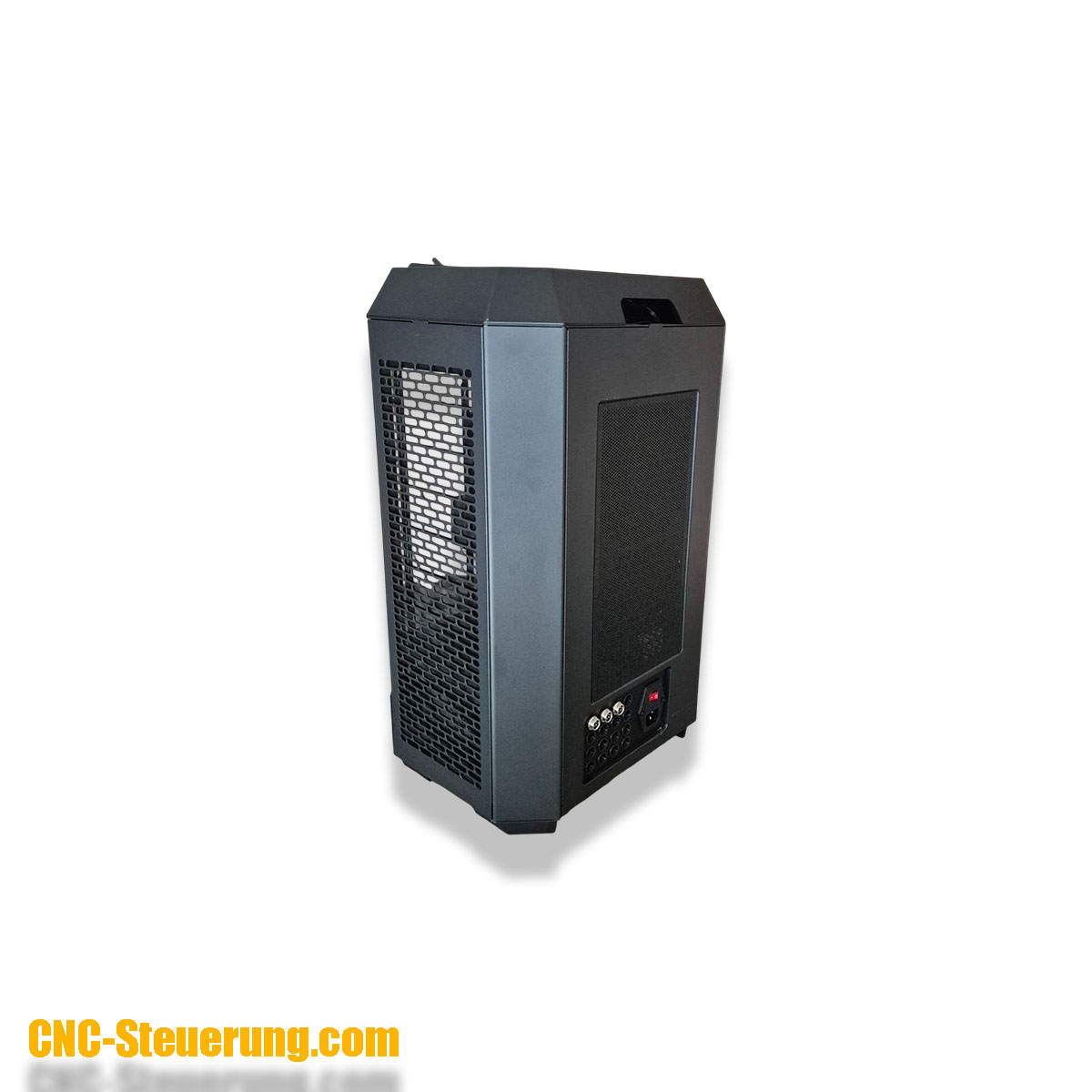 CASE Steuerung 3 Achsen