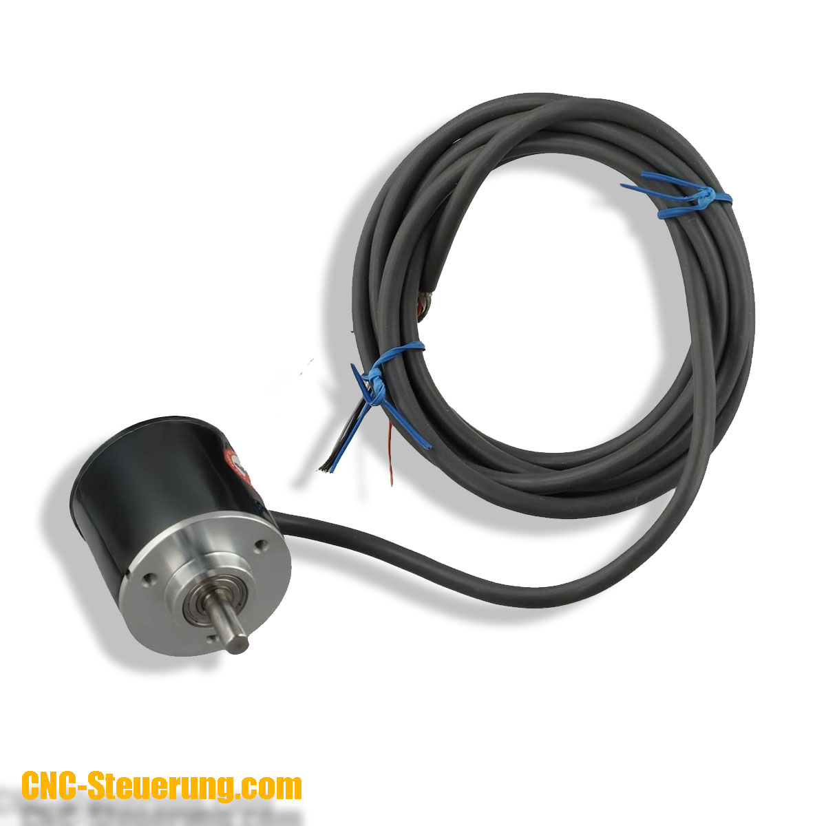 Encoder mit 8 mm Welle