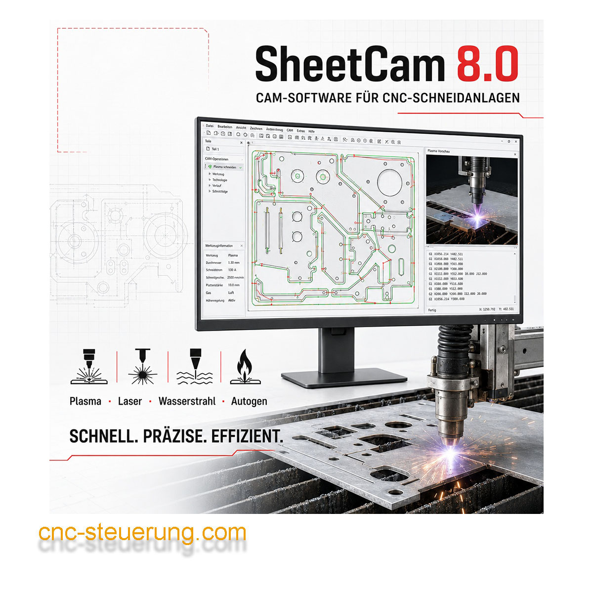 Sheet-CAM