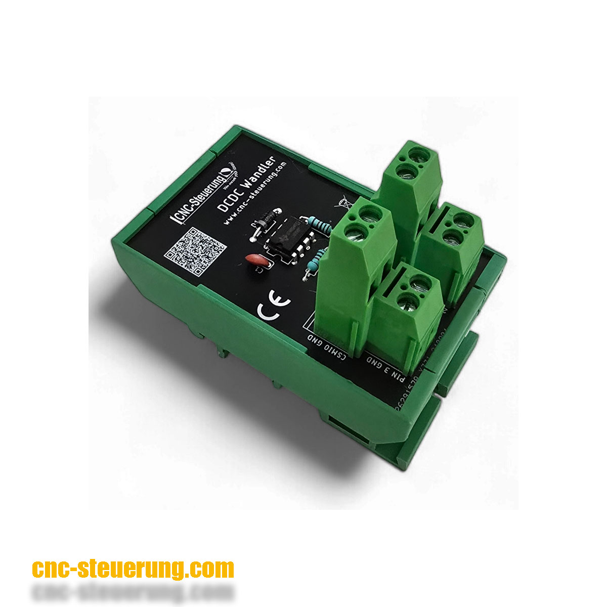 DCDC Wandler DCDC Wandler