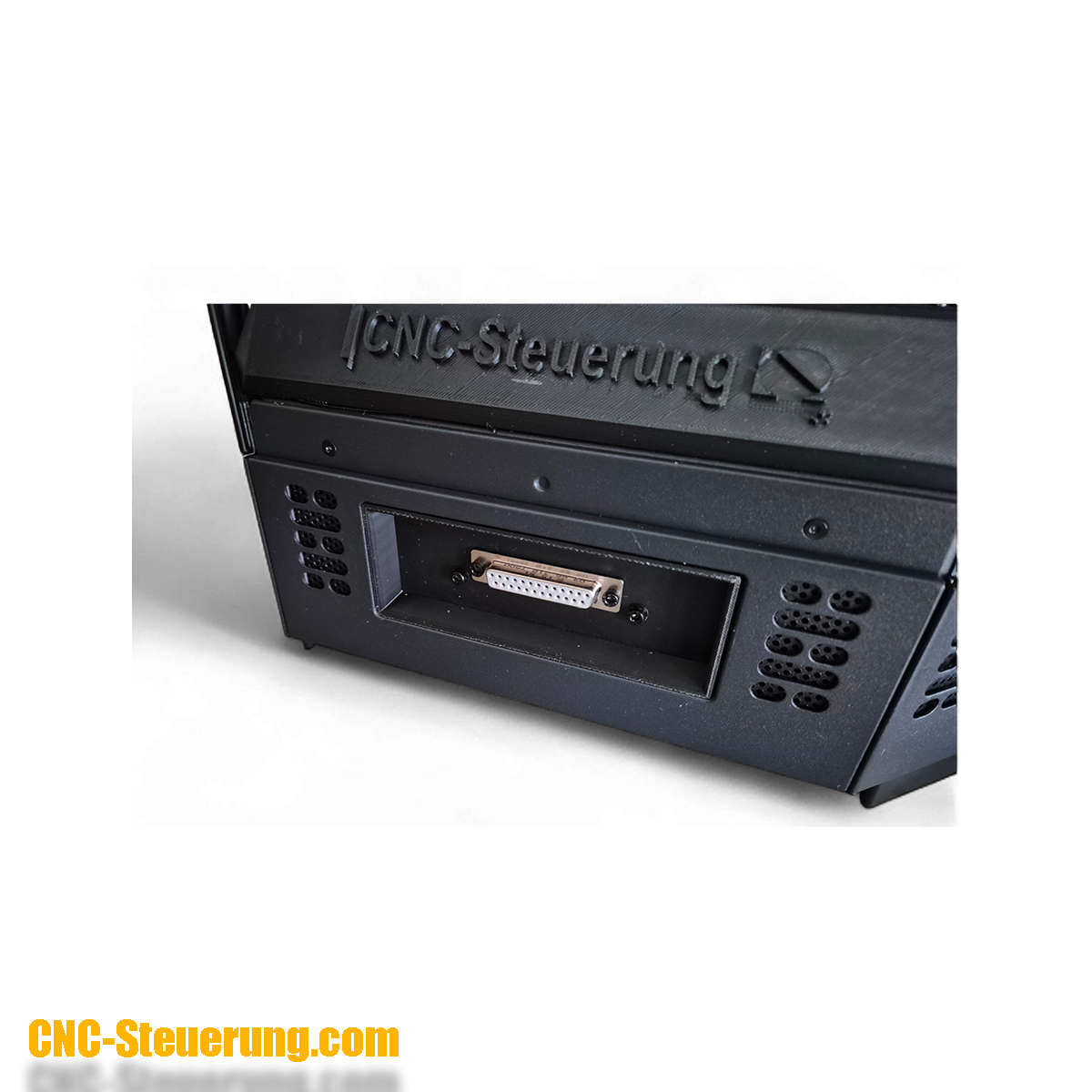 Handrad Erweiterung CASE Steuerung Handrad Erweiterung CASE Steuerung