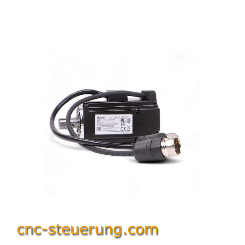 A2 Delta Servo Motor