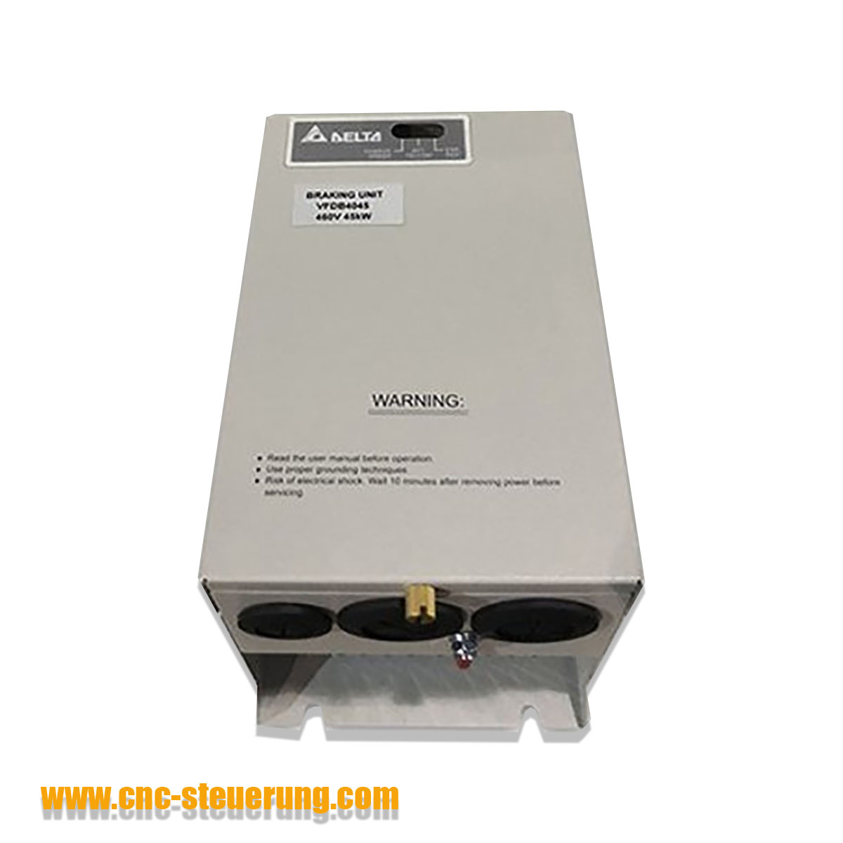 Bremschopper 160KW Bremschopper 160KW