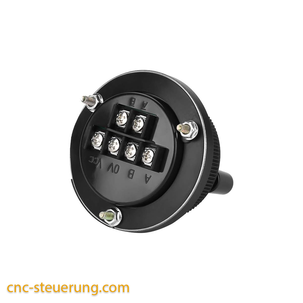 Handrad Encoder 100 Impulse/rev