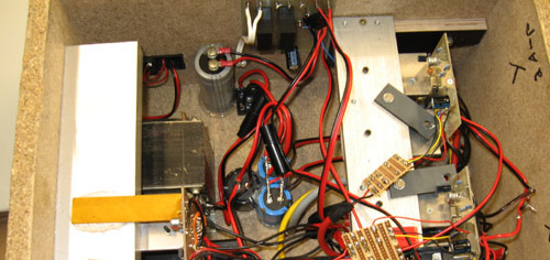 Plasma und seine Probleme