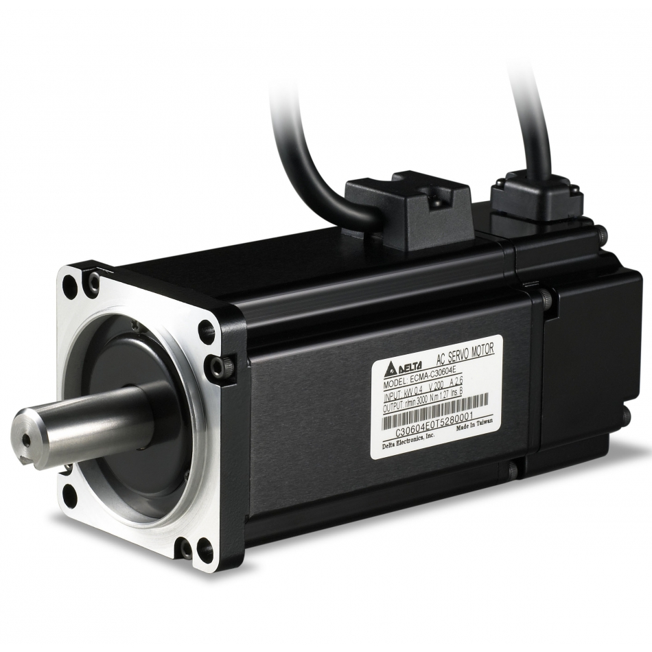 Motorset für eine Sensor "THC Plasma Lifter" Einheit