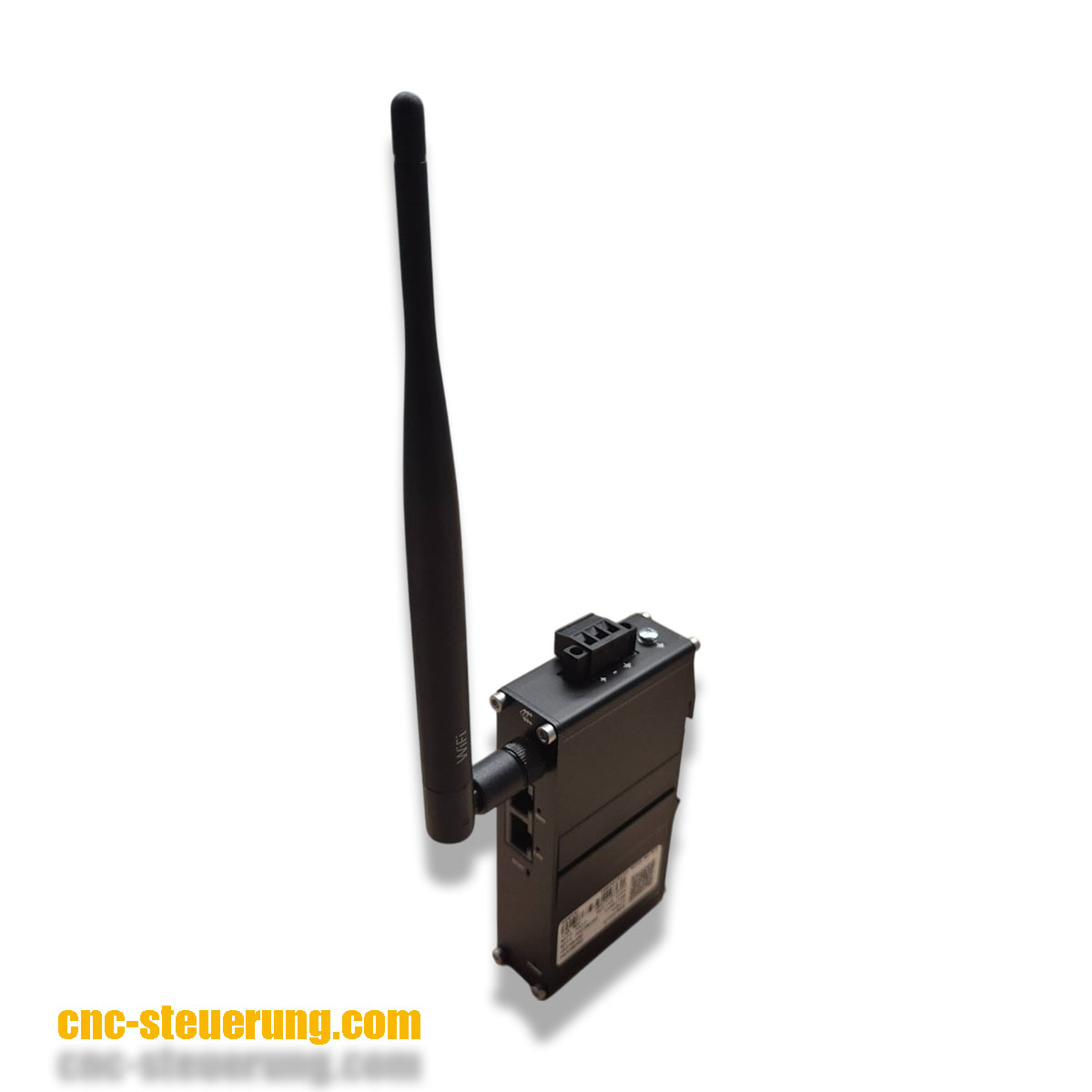 Industrieller Ethernet-Router