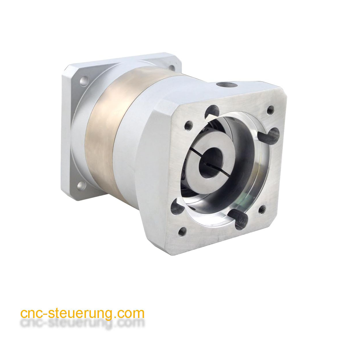 Getriebe für unsere 750 Watt Servomotoren I:30