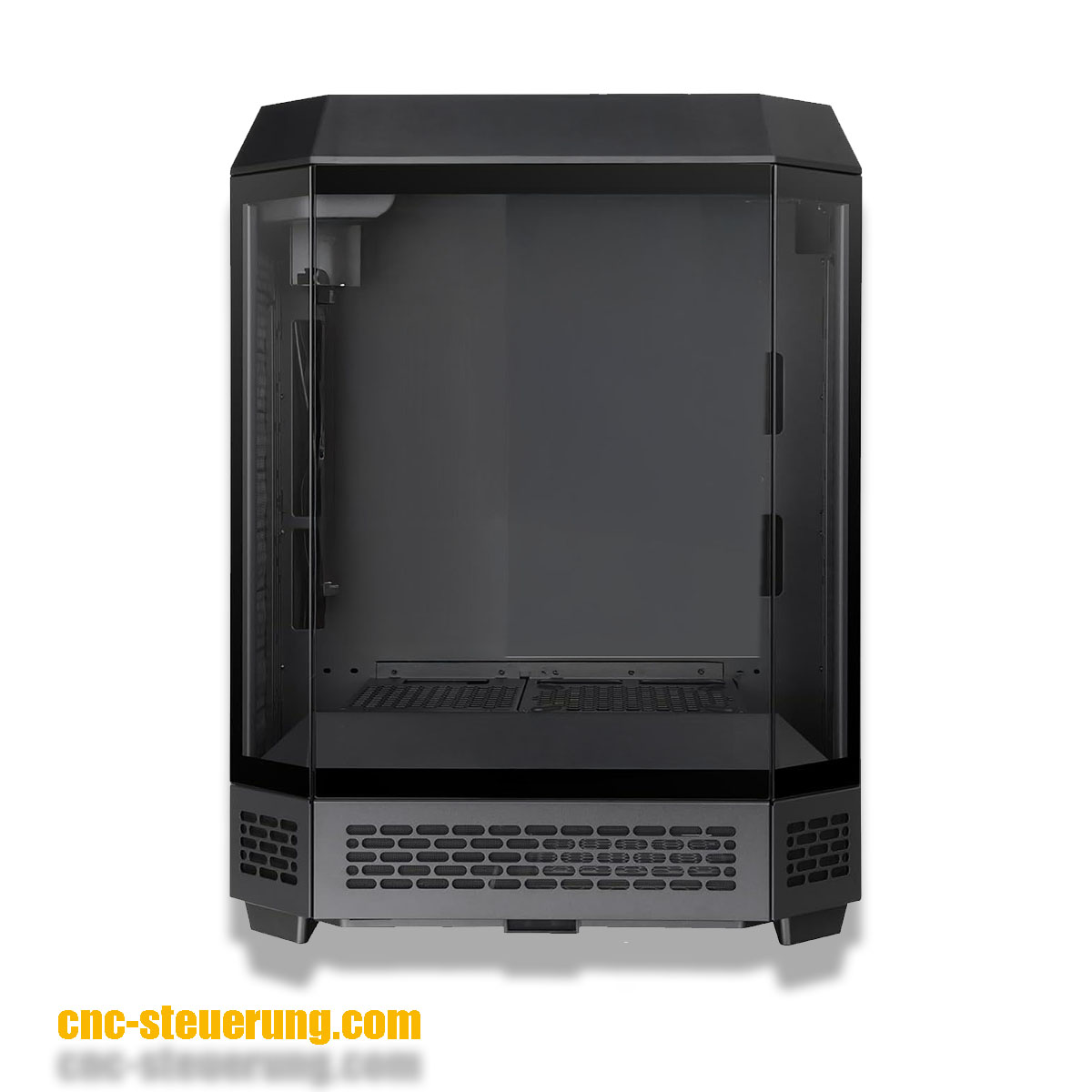 Servo Case Servo Case