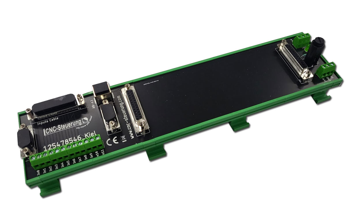 Spezial Kjellberg IP-A Digitalbord