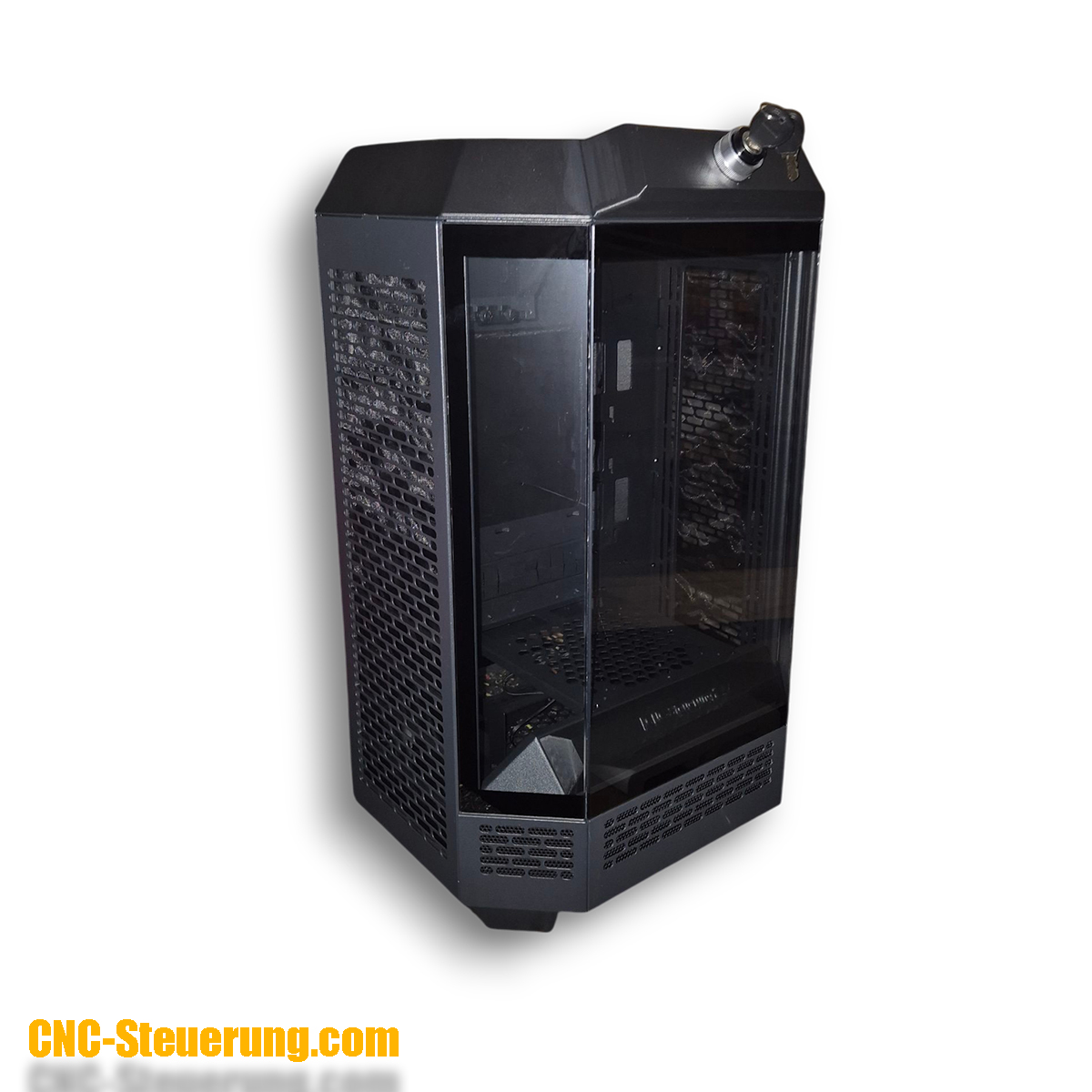 Servo Case Servo Case