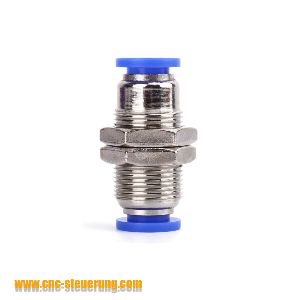 Schottverschraubung 8mm Schottverschraubung 8mm