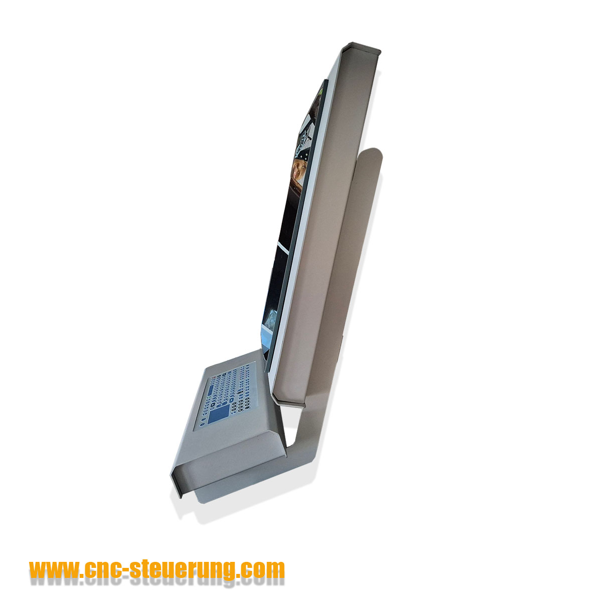 Evolution Pro ONE Bedienpult V3