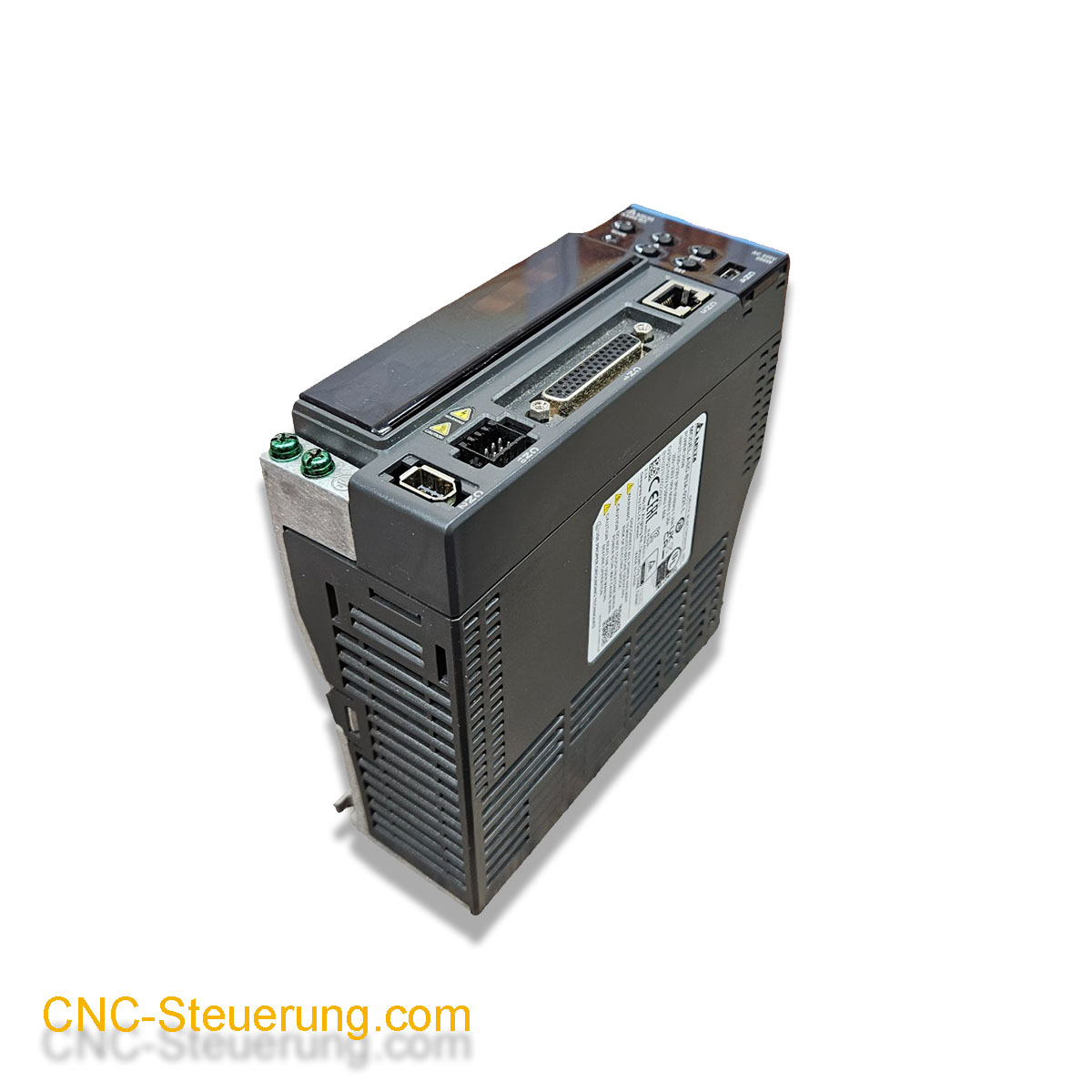 B3 Servo Drive 100 Watt