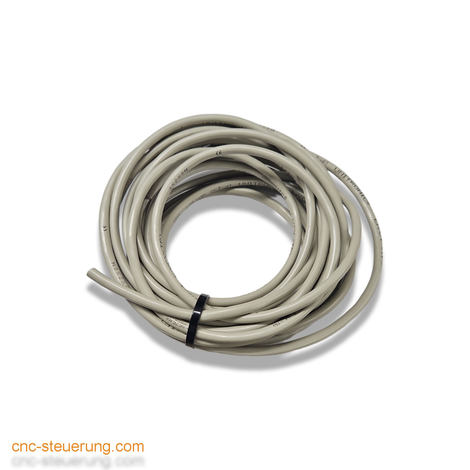 Twist to Pair Kabel