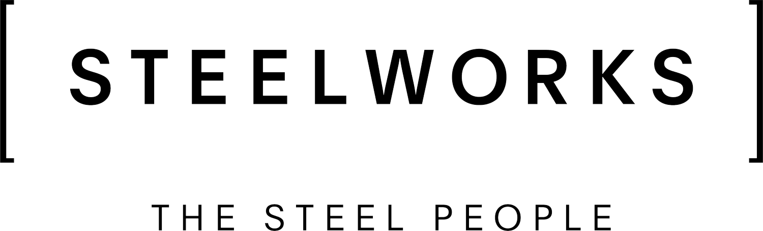 Steelworks