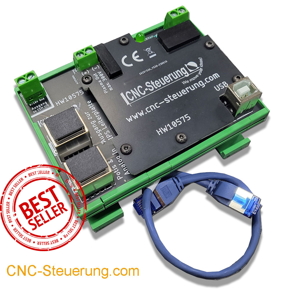 THC Modul in Hutschiene THC Modul in Hutschiene