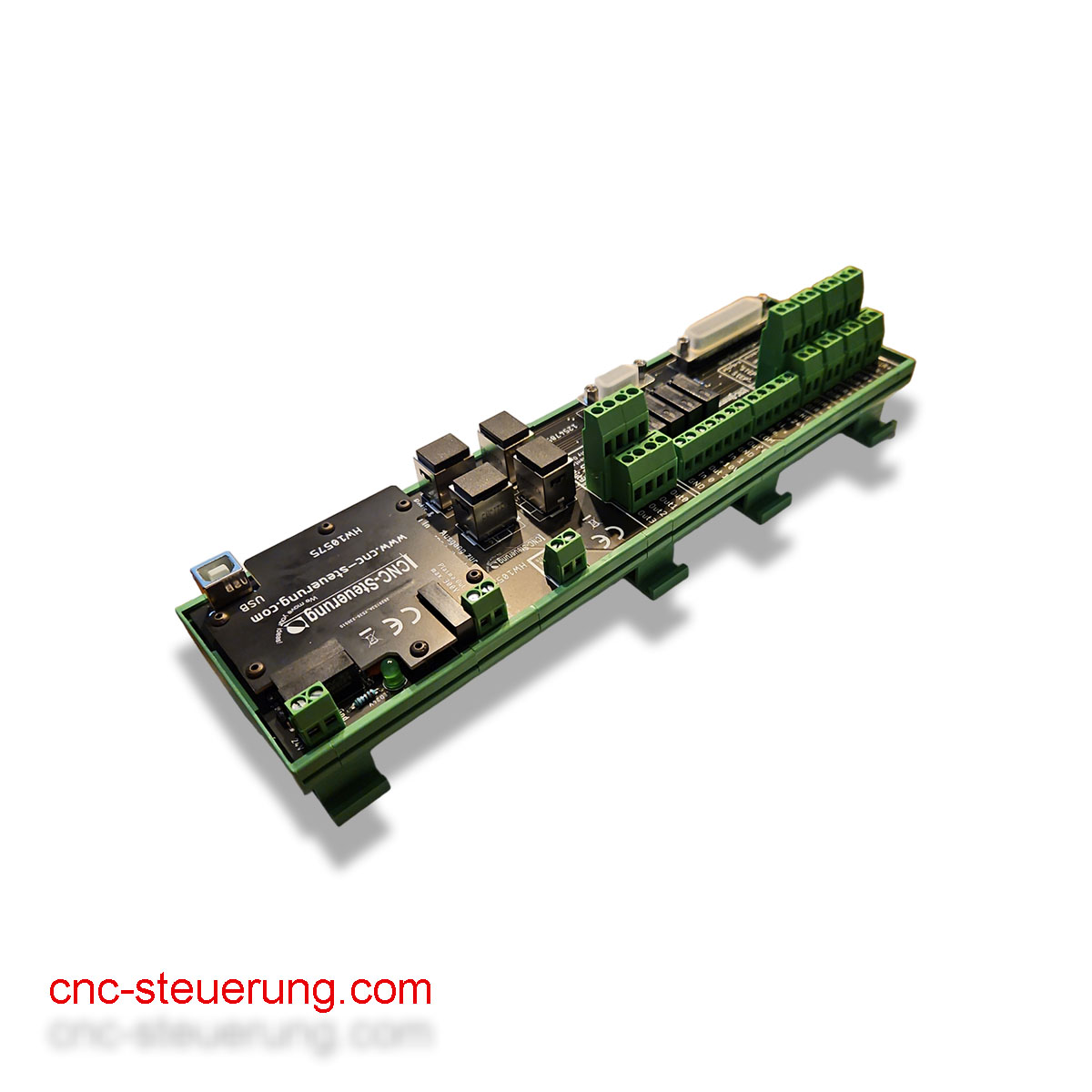 IP-M Plasma Block Set incl. THC Modul V2.0 IP-M Plasma Block Set incl. THC Modul V2.0