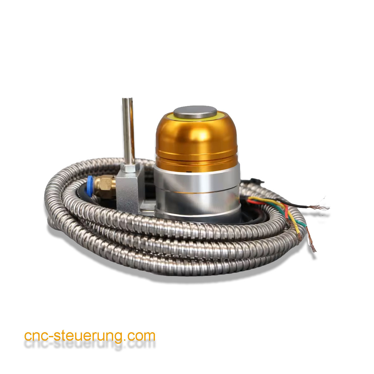 Nulleinstellgerät / Werkzeuglängensensor incl. Makro Nulleinstellgerät / Werkzeuglängensensor incl. Makro