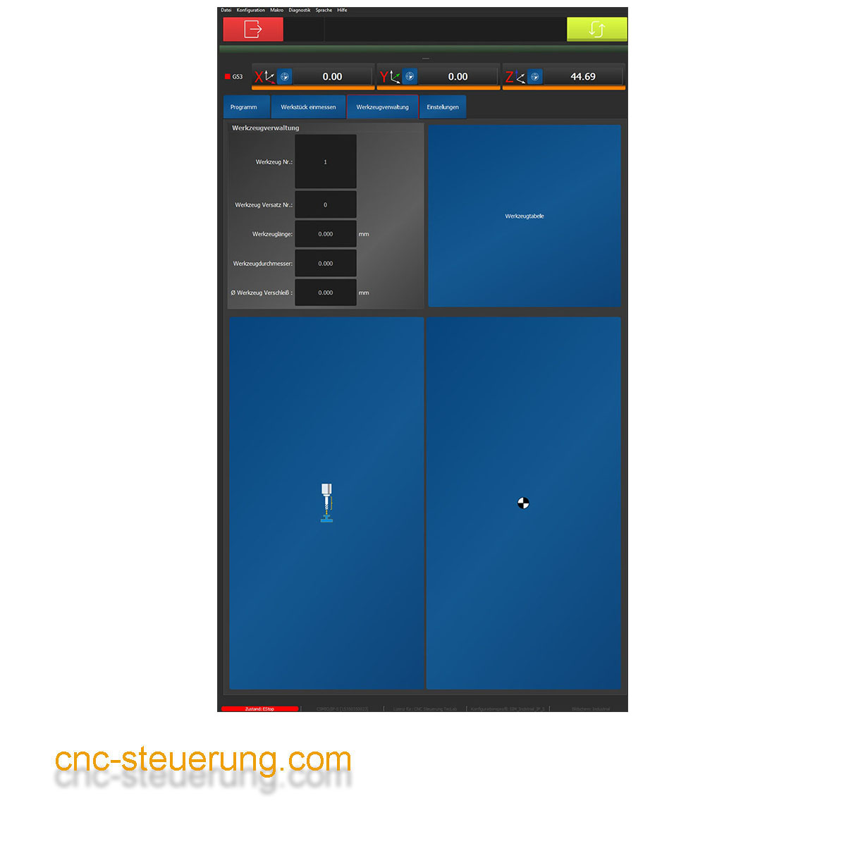 SIM Software Industrial Update