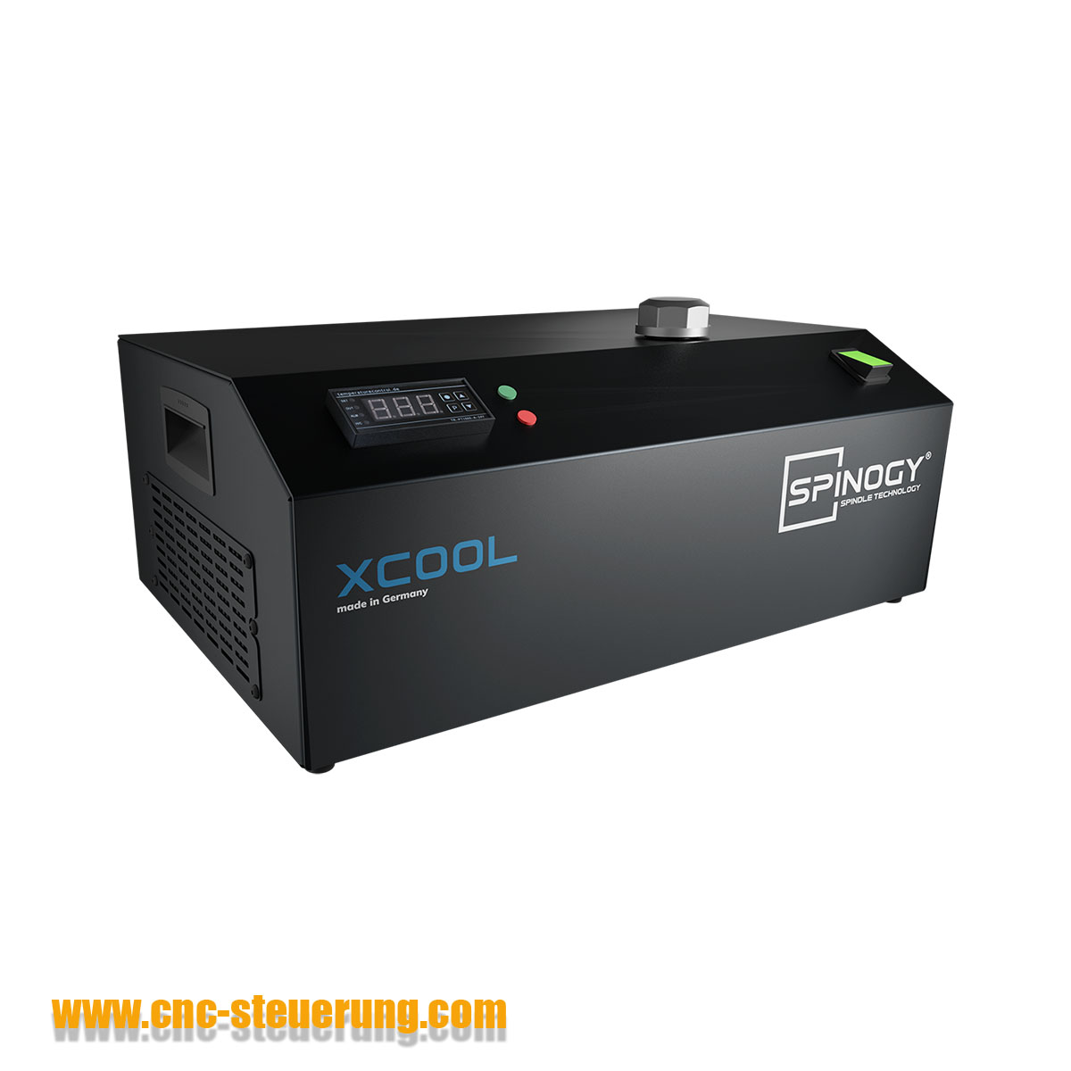 Kühlsystem Xcool