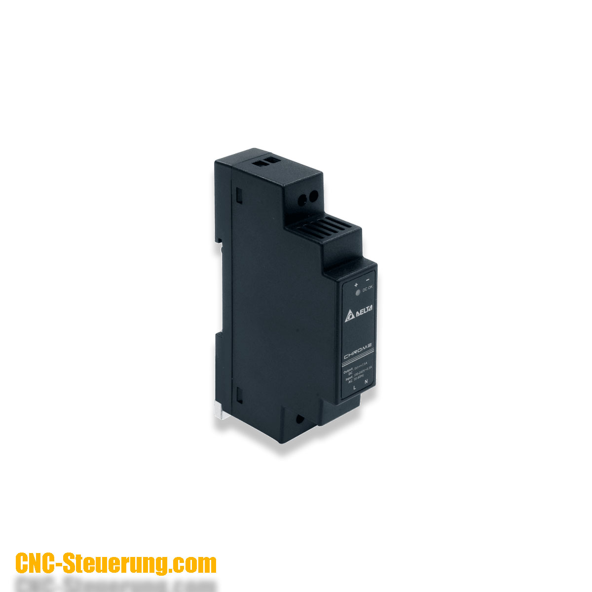 Netzteil 5 Volt 1,5 Ampere