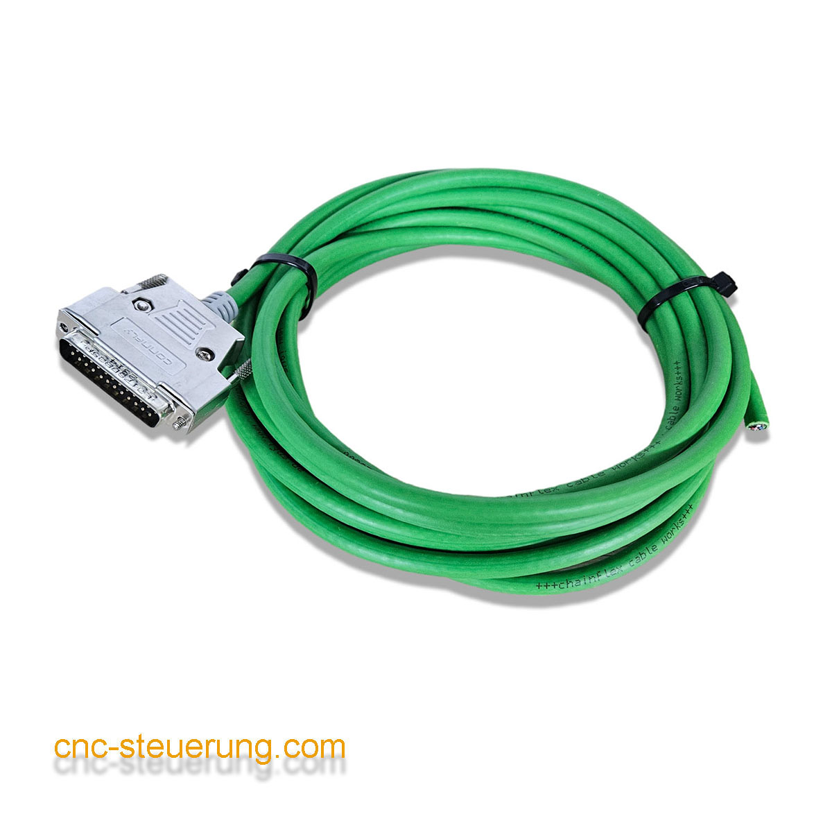 Encoder Anschlusskabel