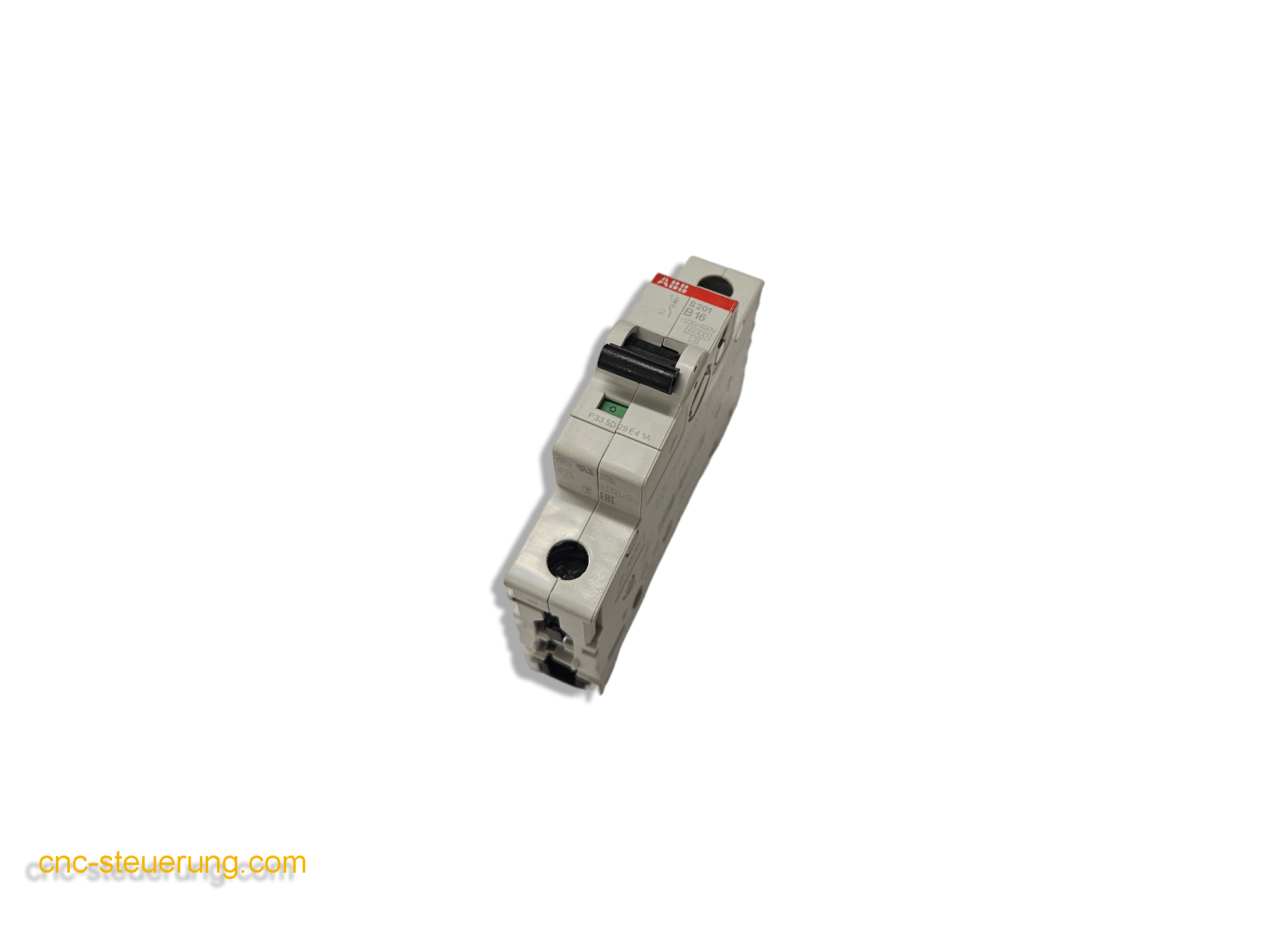 Sicherung  1 Phase