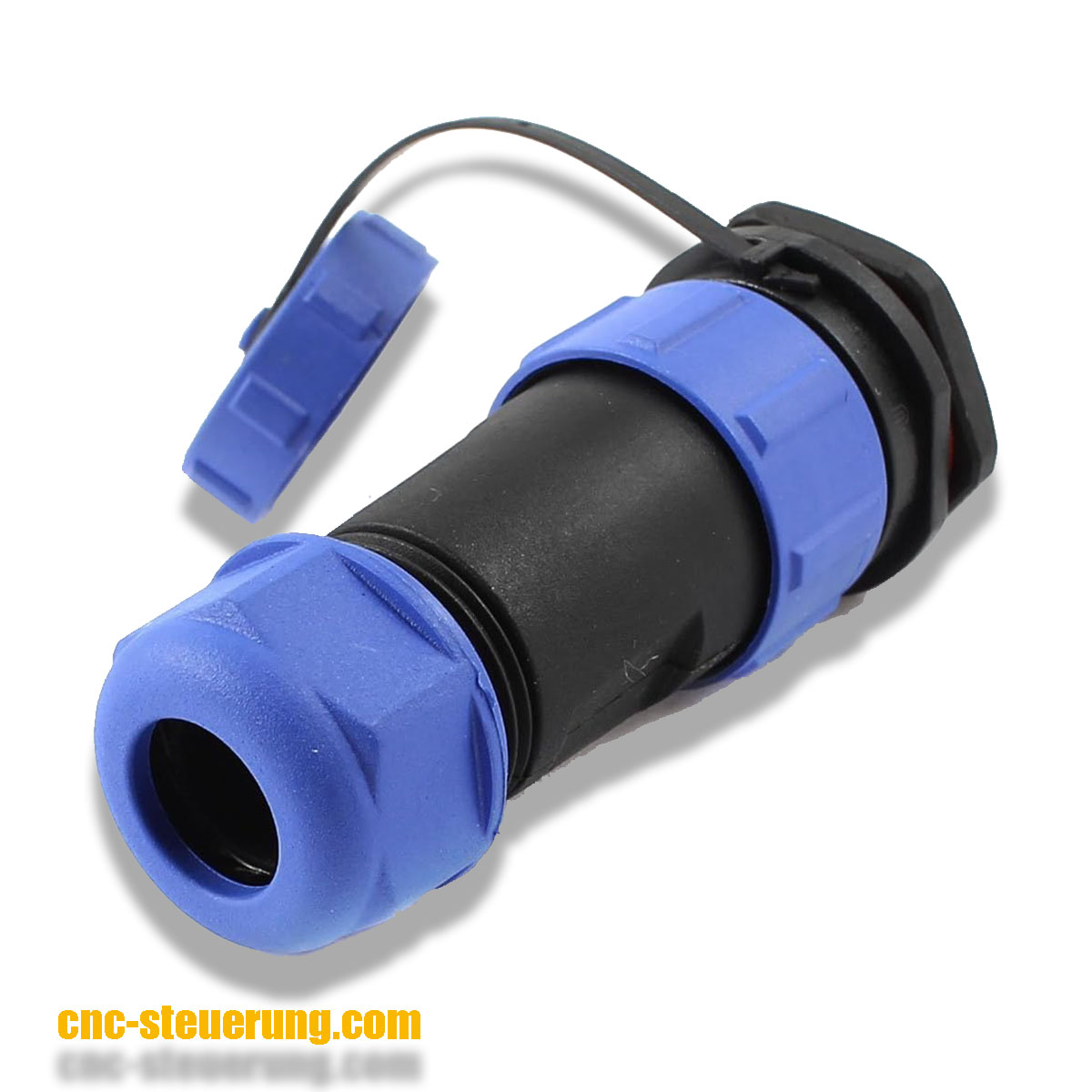 Stromstecker/Buchse