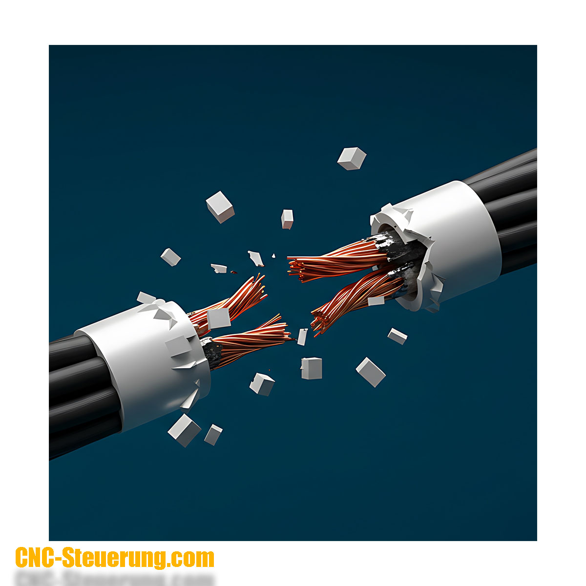 Netzwerk Überwachungsmodul