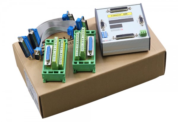 IP-S / A Erweiterungs Modul