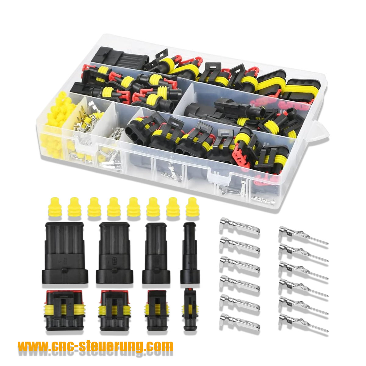 Nachfüllpack 1-4
