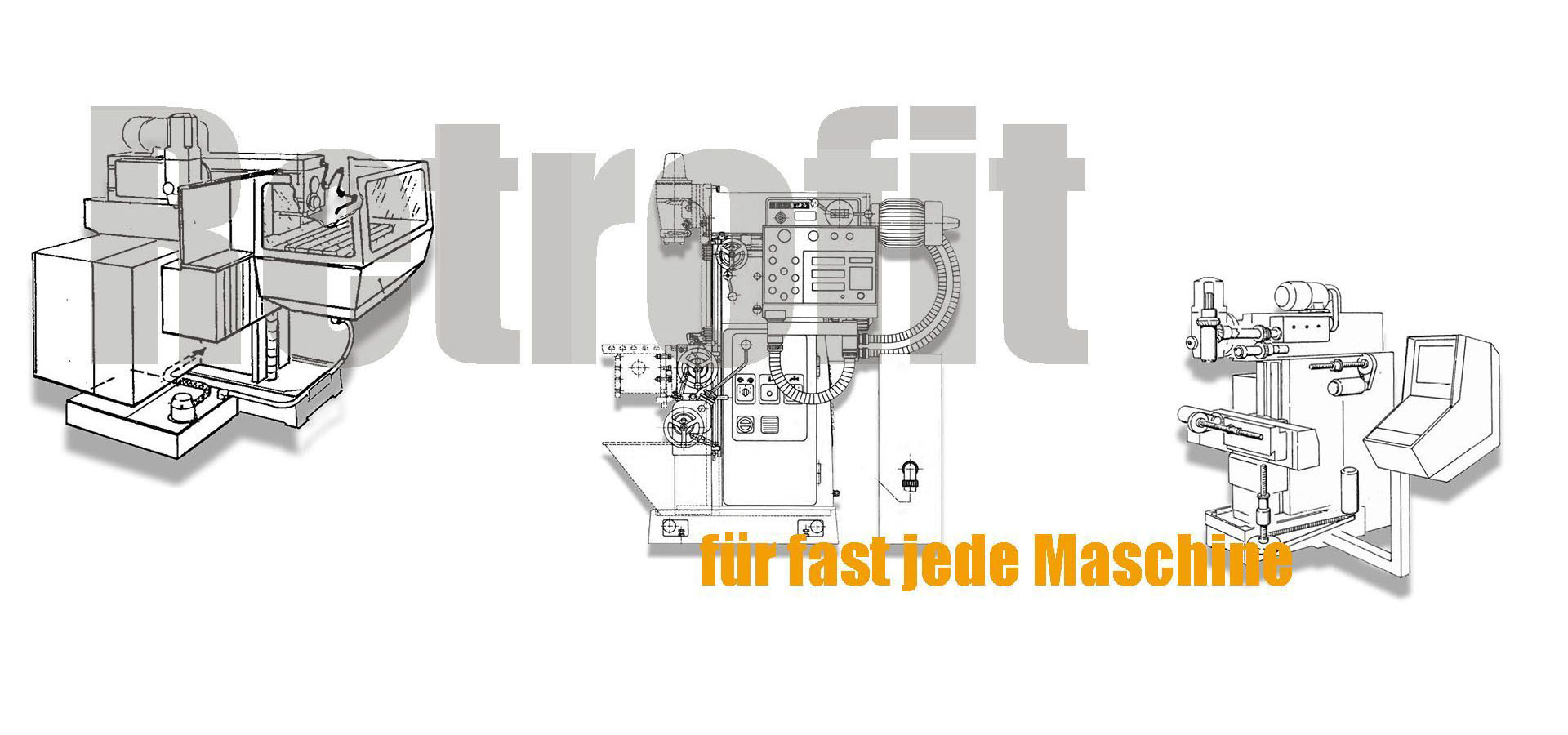 Retrofit_Frasmaschine_Start