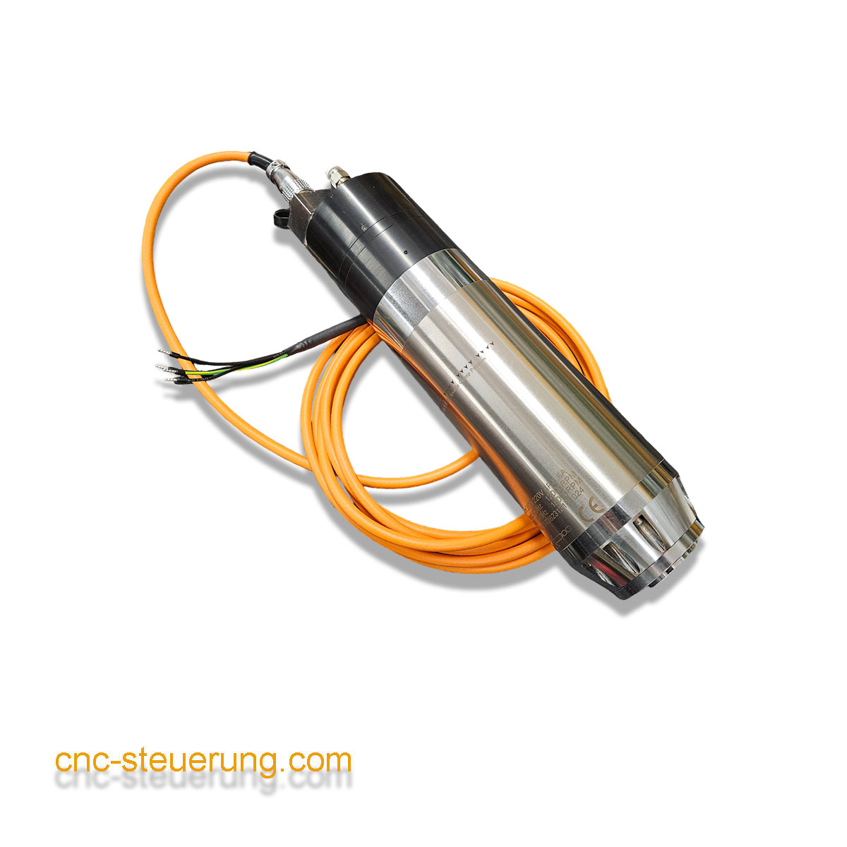 SK30 HF Spindel 3 KW mit ATC