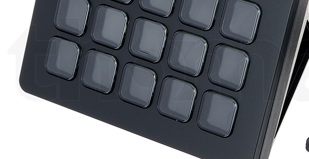 Stream Deck