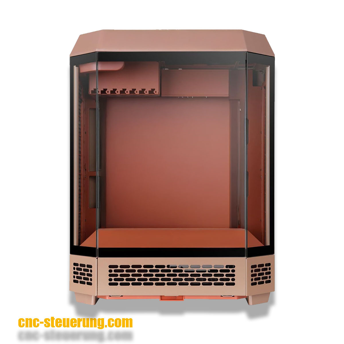 Servo Case Servo Case