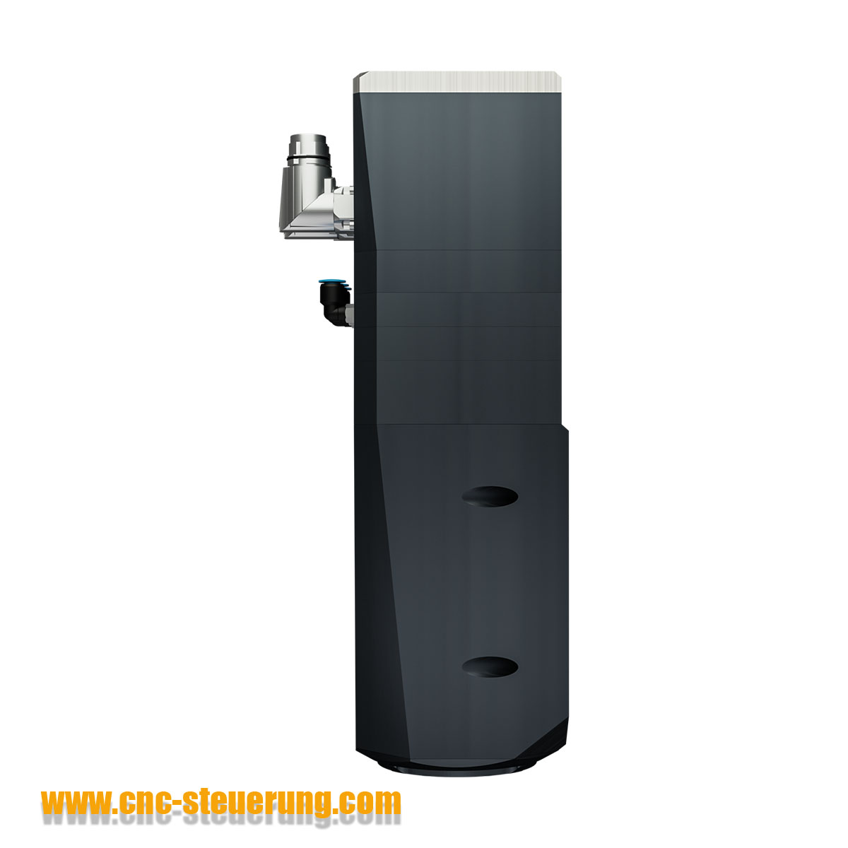 X22 Luftgekühlte Spindel Sk20 WZW