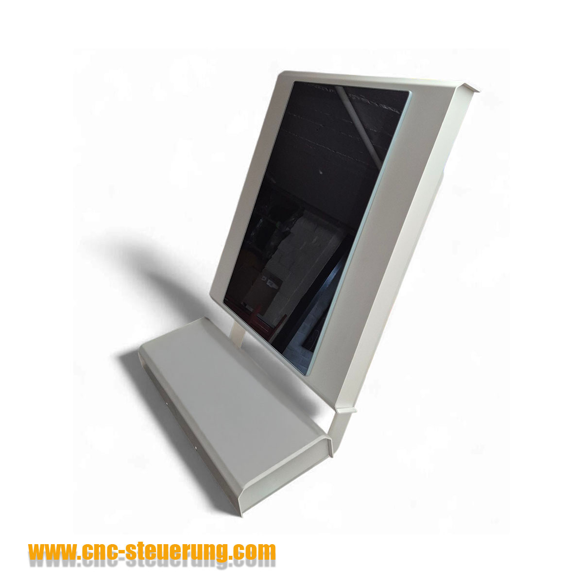 Evolution Pro ONE Bedienpult V3 mit 21,5 Zoll TFT Touchscreen PC