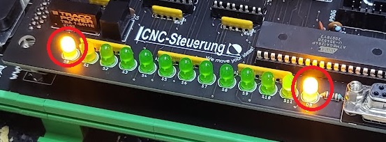 Spezial Kjellberg IP-A Digitalbord