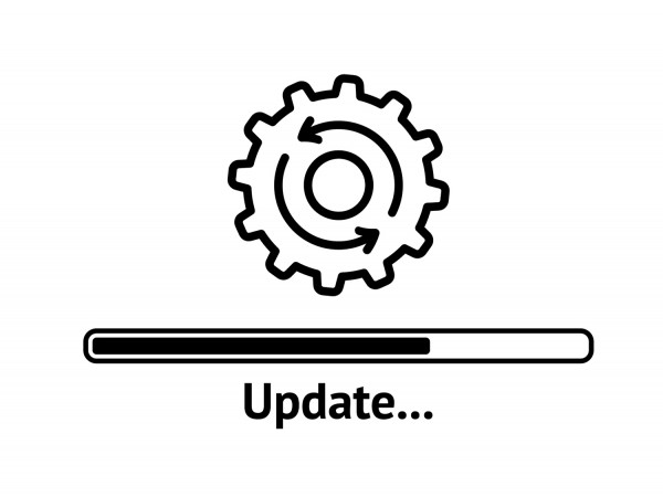 Update für unsere Mach4 Hobby