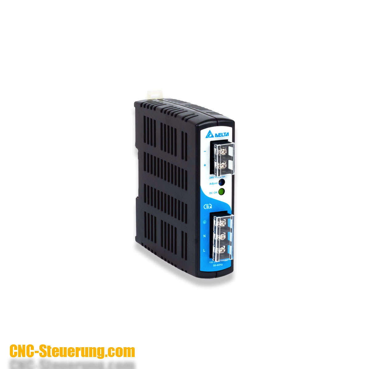 Netzteil 24 Volt 2,5 Ampere