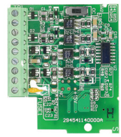 TTL CPU Karte für C2000 Closed Loop Frequenzumrichter